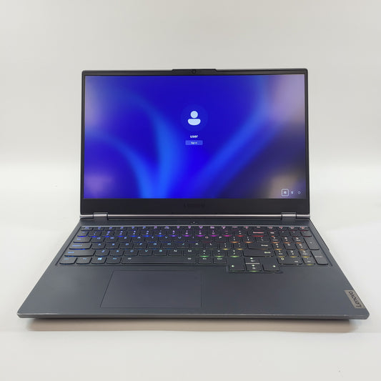 Lenovo Legion 7-15IMH05 81YT 15.6" i7-10750H 2.6GHz GeForce RTX 2070 Super
