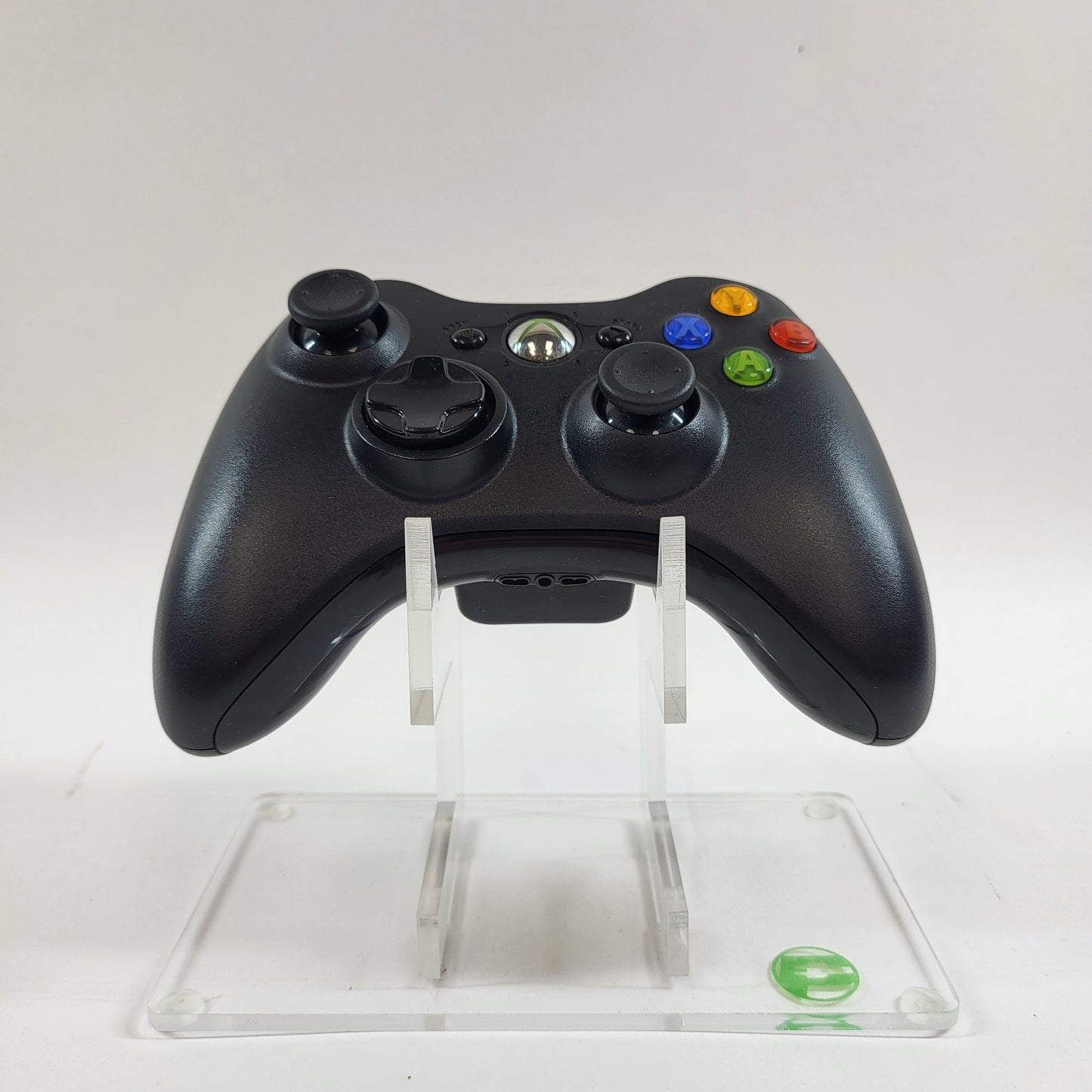 Microsoft Xbox 360 S 250GB Console Gaming System Black 1439