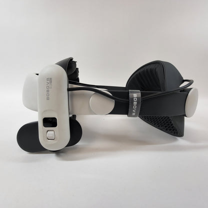 BoboVR S3 Pro Meta Quest Accessories 8100 with Charging cable