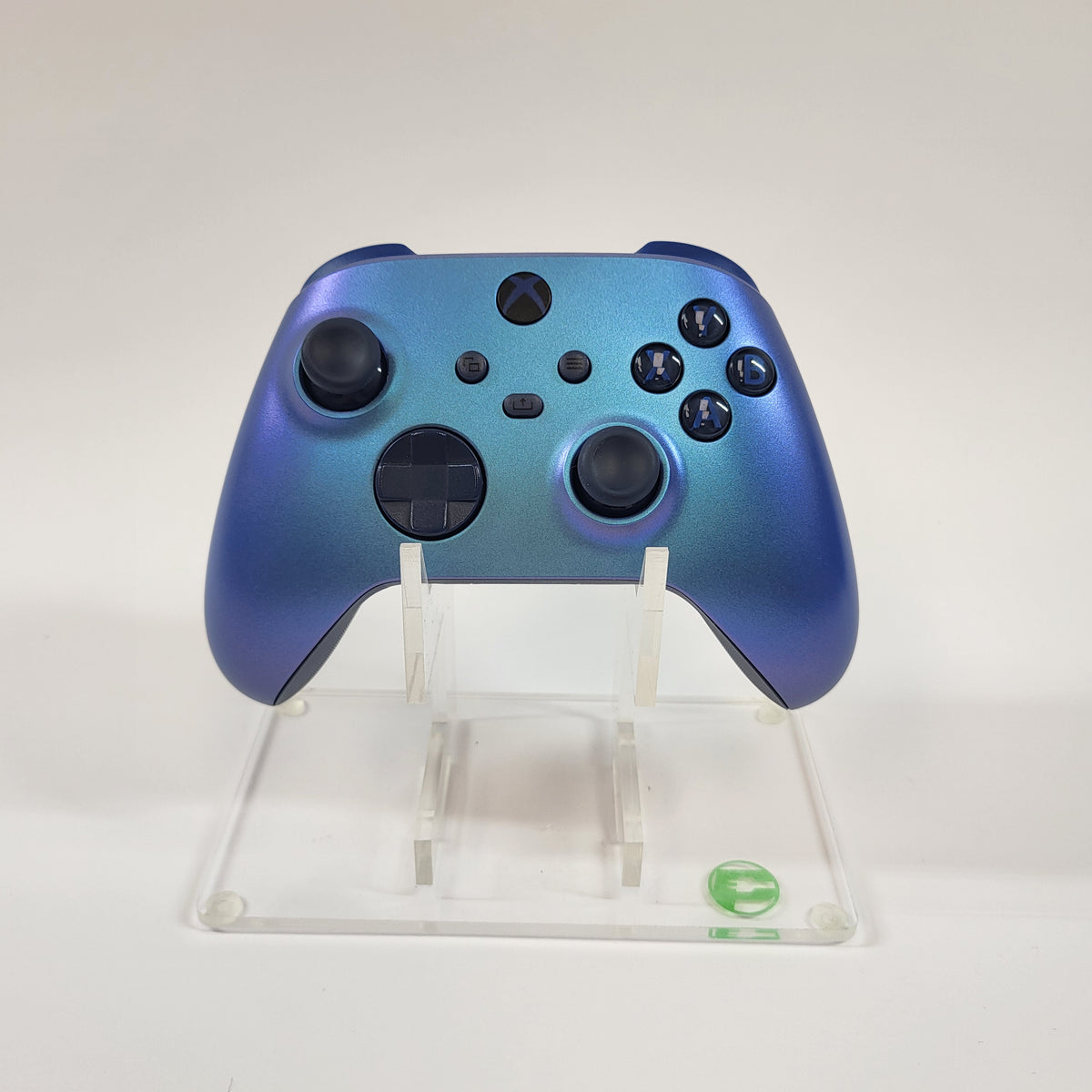 Microsoft Xbox Series X|S Wireless Controller Aqua Shift Special Edition 1914