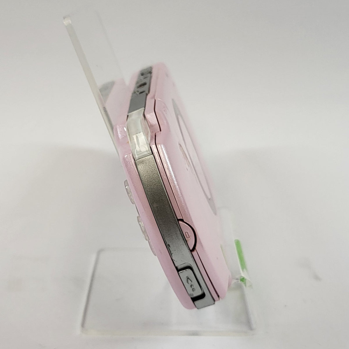 Sony PlayStation PSP PCH-2000 Handheld Console Gaming System Only Pink READ