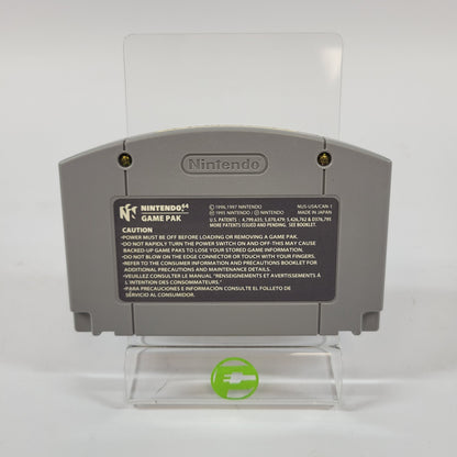 Monopoly (Nintendo 64 N64, 1999) Cartridge Only