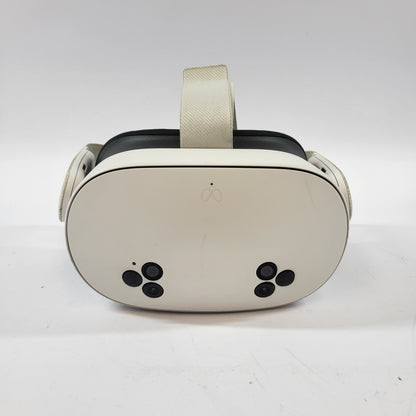 Meta Quest 3S 128GB Standalone All-in-One VR Headset P97