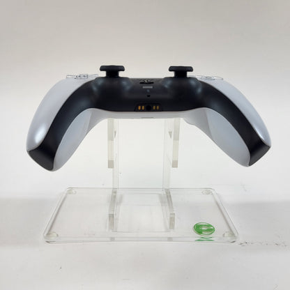 Sony PlayStation 5 PS5 DualSense Wireless Controller White CFI-ZCT1W