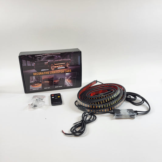 Lighting  Decorative Lights for Cars READ