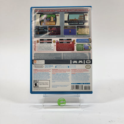NES Remix Pack (Nintendo Wii U, 2014)