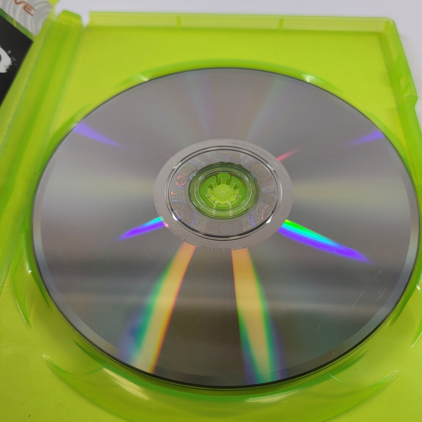 Left 4 Dead (Microsoft Xbox 360, 2008)