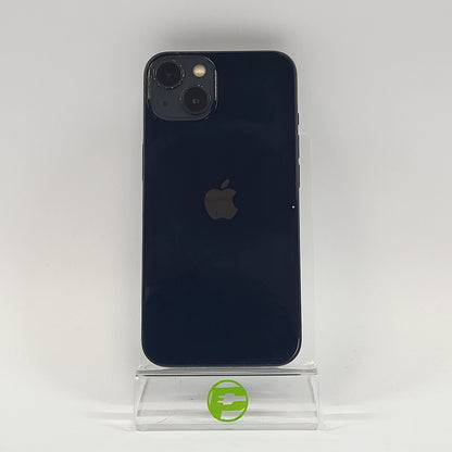 Factory Unlocked Apple iPhone 13 128GB Midnight ML933LL/A