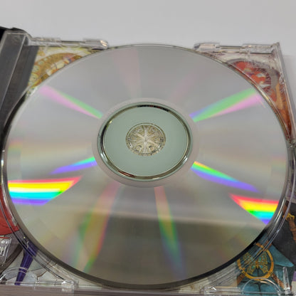 Grandia II (Sega Dreamcast, 2000)