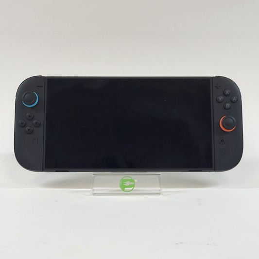 Nintendo Switch 2 Console Gaming System BEE‑001 Black