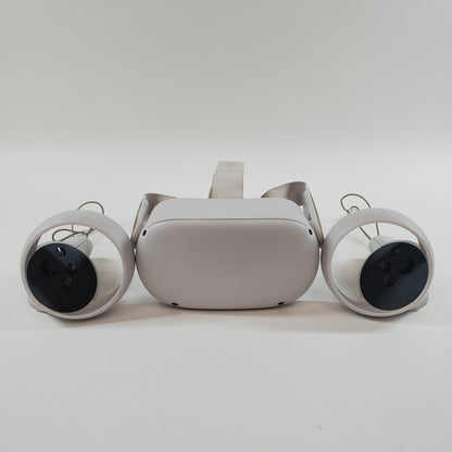 Oculus Quest 2 128GB Standalone All-in-One VR Headset KW49CM