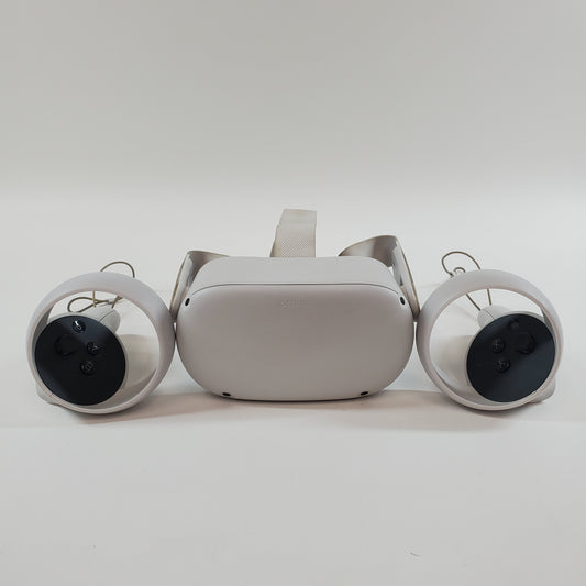 Oculus Quest 2 128GB Standalone All-in-One VR Headset KW49CM