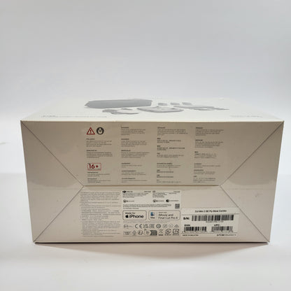 New DJI Mini 2 SE Fly More Combo 4K Camera Drone MT2SD