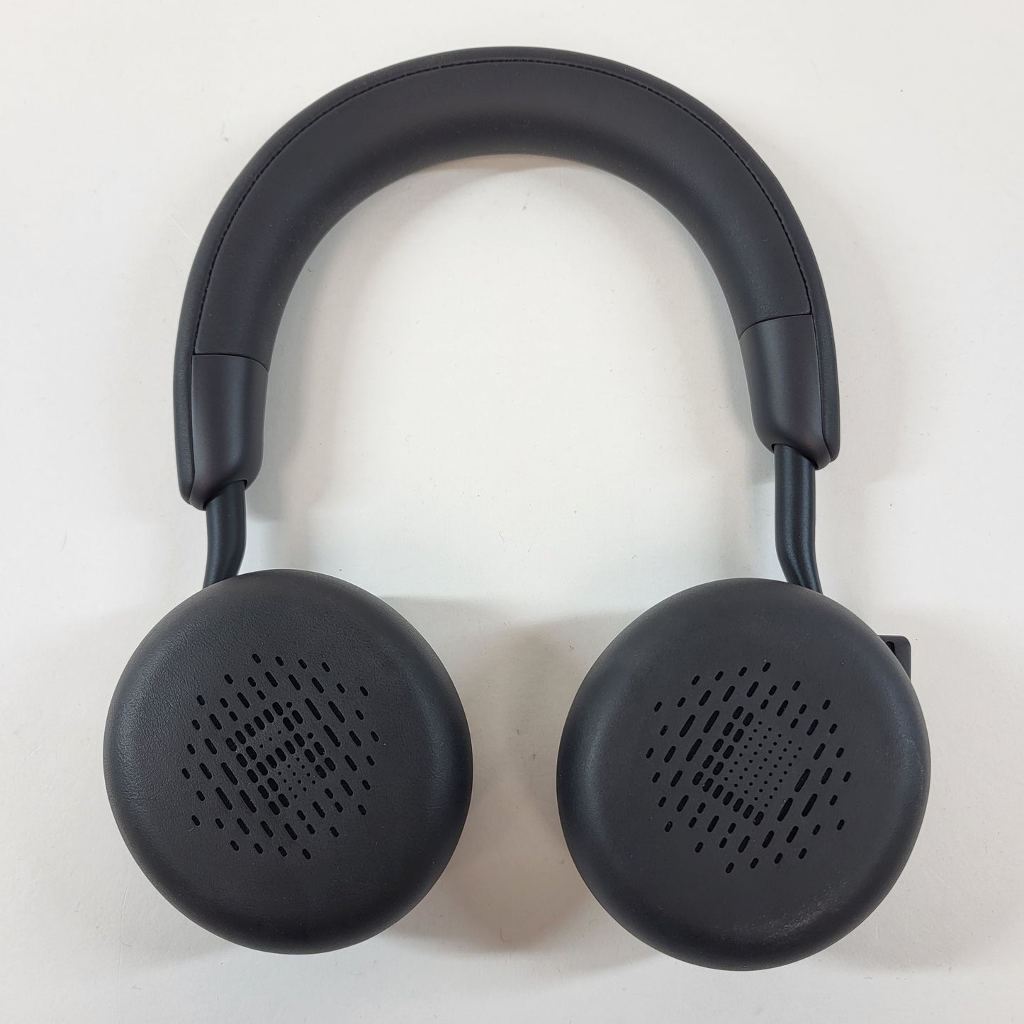 Dell Pro Wireless Over-Ear Bluetooth Headphones Black WL5024