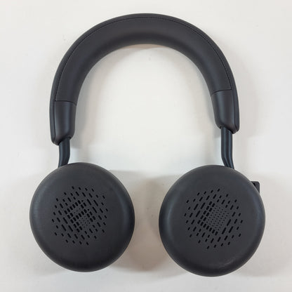 Dell Pro Wireless Over-Ear Bluetooth Headphones Black WL5024