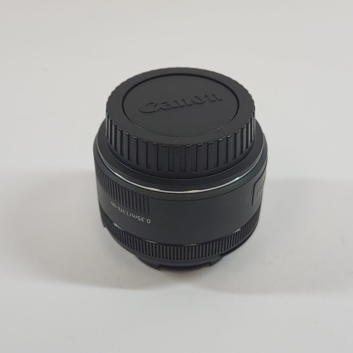 Canon EF 50mm f/1.8 STM