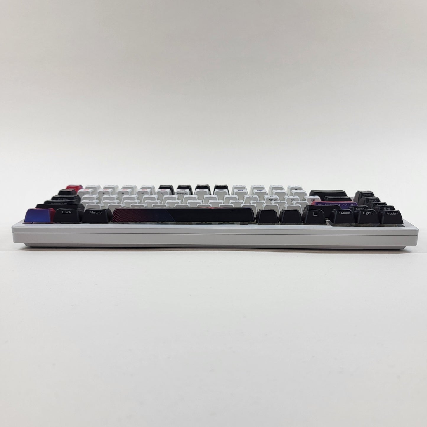 Asus Rog Azoth X Black/White M704 Wireless Mechanical RGB Gaming Keyboard For PC