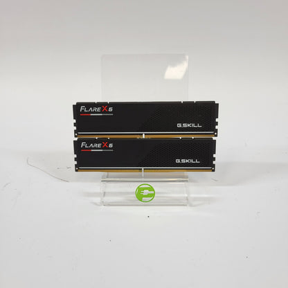 G.Skill Flare X5 32GB (2x16GB) RAM DDR5 6000MHz