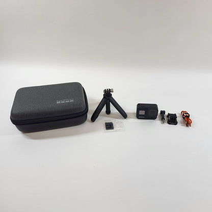 GoPro Hero8 Black 12MP 4K Waterproof Action Camera CHDHX-801