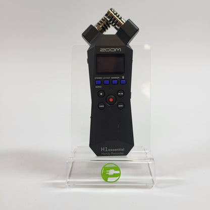 Zoom H1 Essential Stereo Handy Recorder