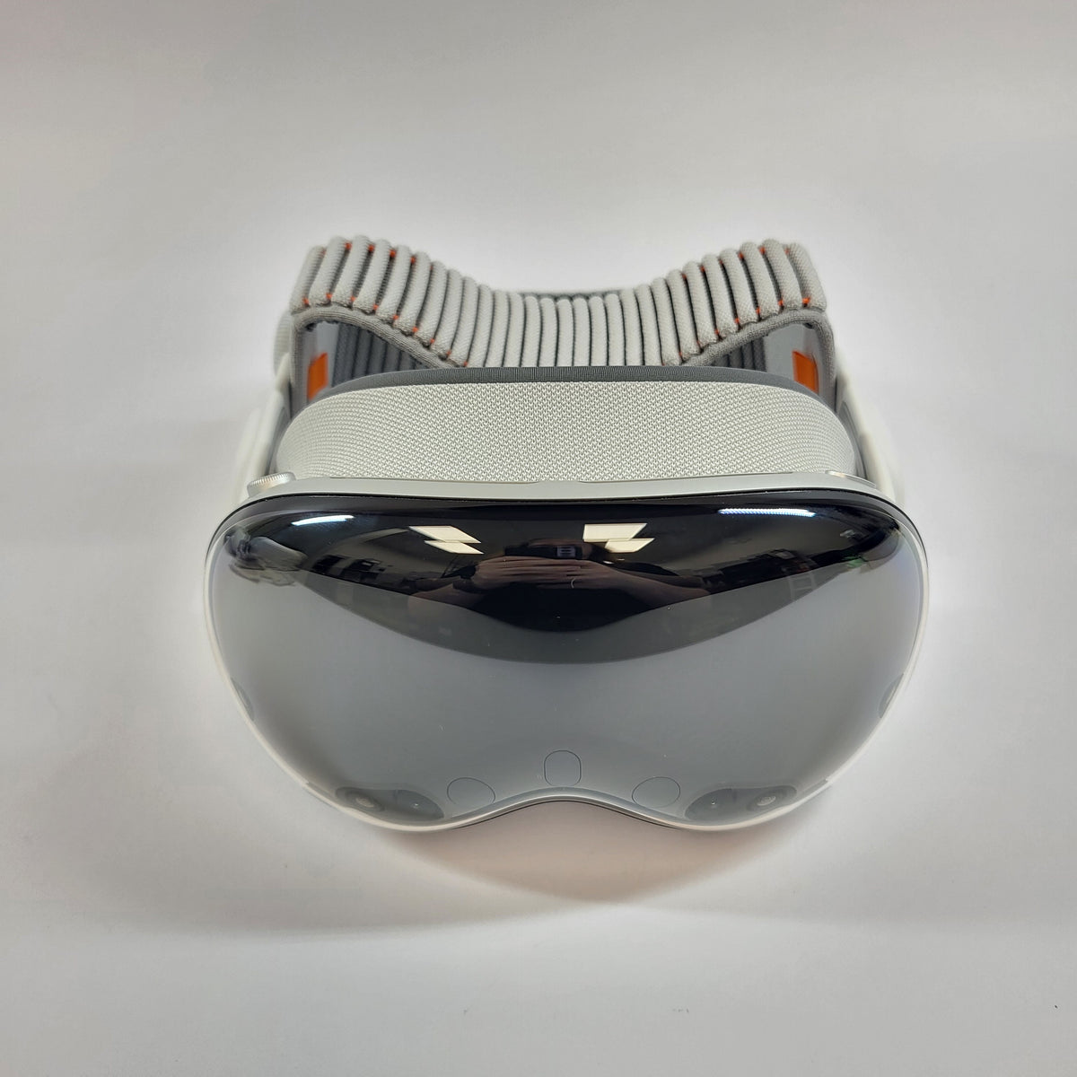 Apple Vision Pro M2 512GB 21W Dual Loop Band M MQL93LL/A