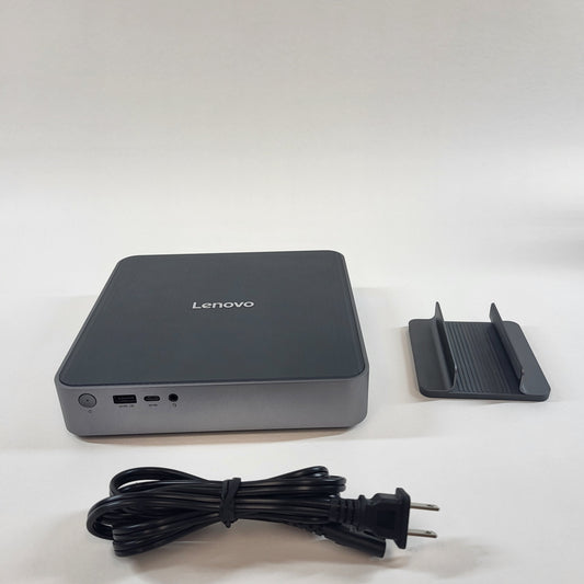 Lenovo IdeaCentre Mini 01IRH10R Core 7 240H 2.50GHz 16GB RAM 512GB SSD