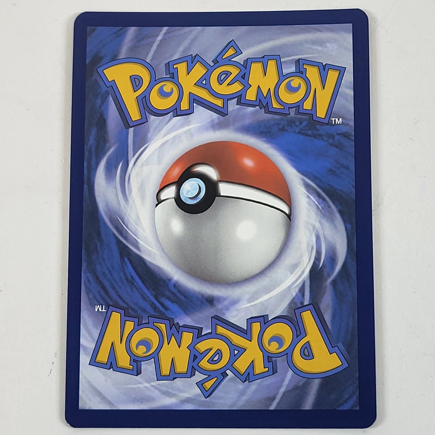 Pokémon TCG Temporal Forces Grotle 164/162 Illustration Rare Holo English