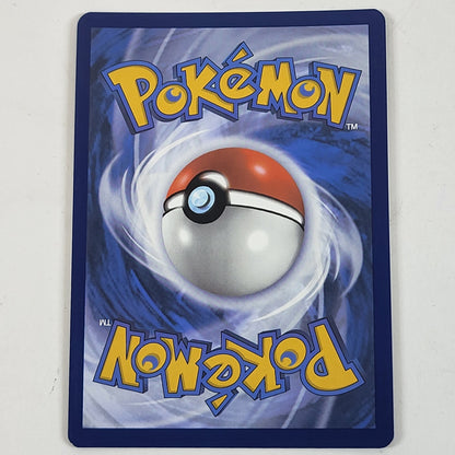 Pokémon TCG Temporal Forces Grotle 164/162 Illustration Rare Holo English