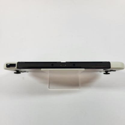 Nintendo Switch OLED Console Gaming System HEG-001 White XTW50192963065