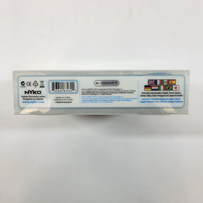 Nintendo Nyko Perfect Shot White 87030-M18