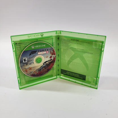 Forza Horizon 4 (Microsoft Xbox One, 2018)