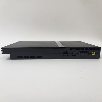 Modded Sony PlayStation 2 Slim PS2 Gaming System Matrix v1.93