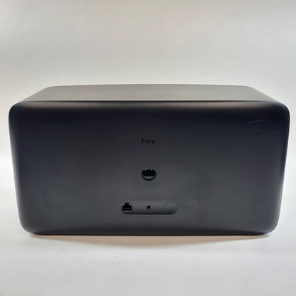 Sonos Hi-Fi Five Wireless WiFi Smart Speaker Black S24