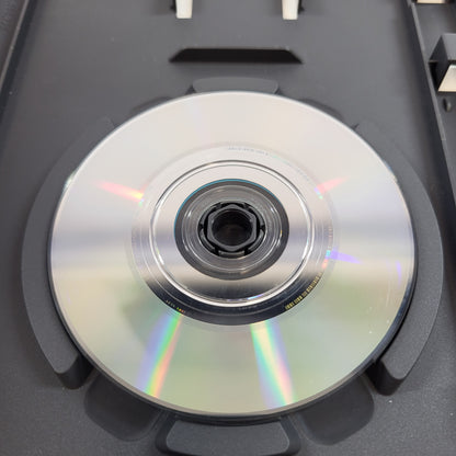 Super Mario Sunshine (Nintendo GameCube, 2003)