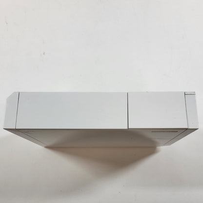 Nintendo Wii Console Gaming System RVL-001 White