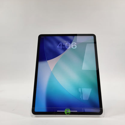 WiFi Only Apple iPad Pro 12.9" 6th Gen 2TB Silver MP673LL/A