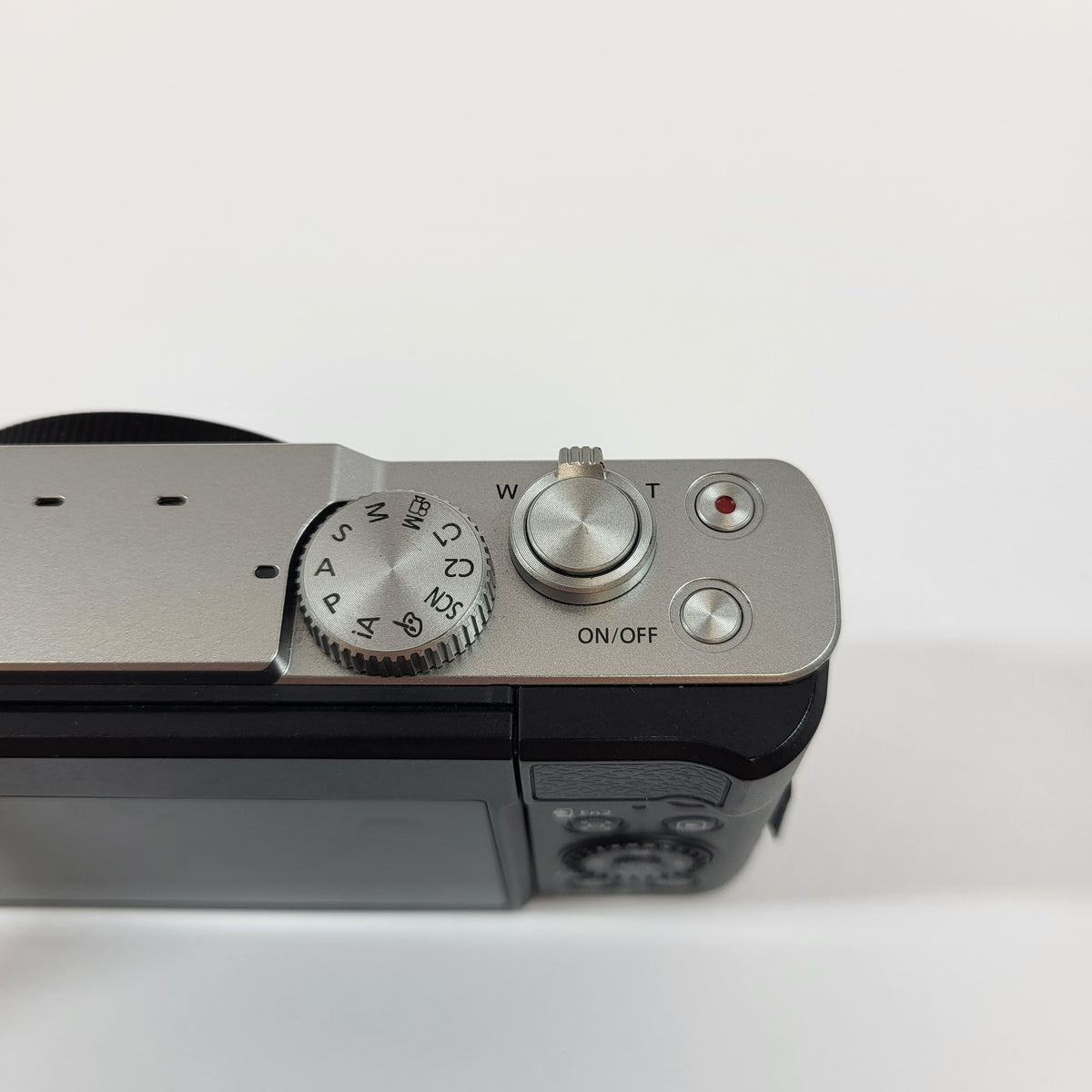 Panasonic Lumix DC-ZS99 DC-ZS995 20.3MP Built in Lens Digital Camera