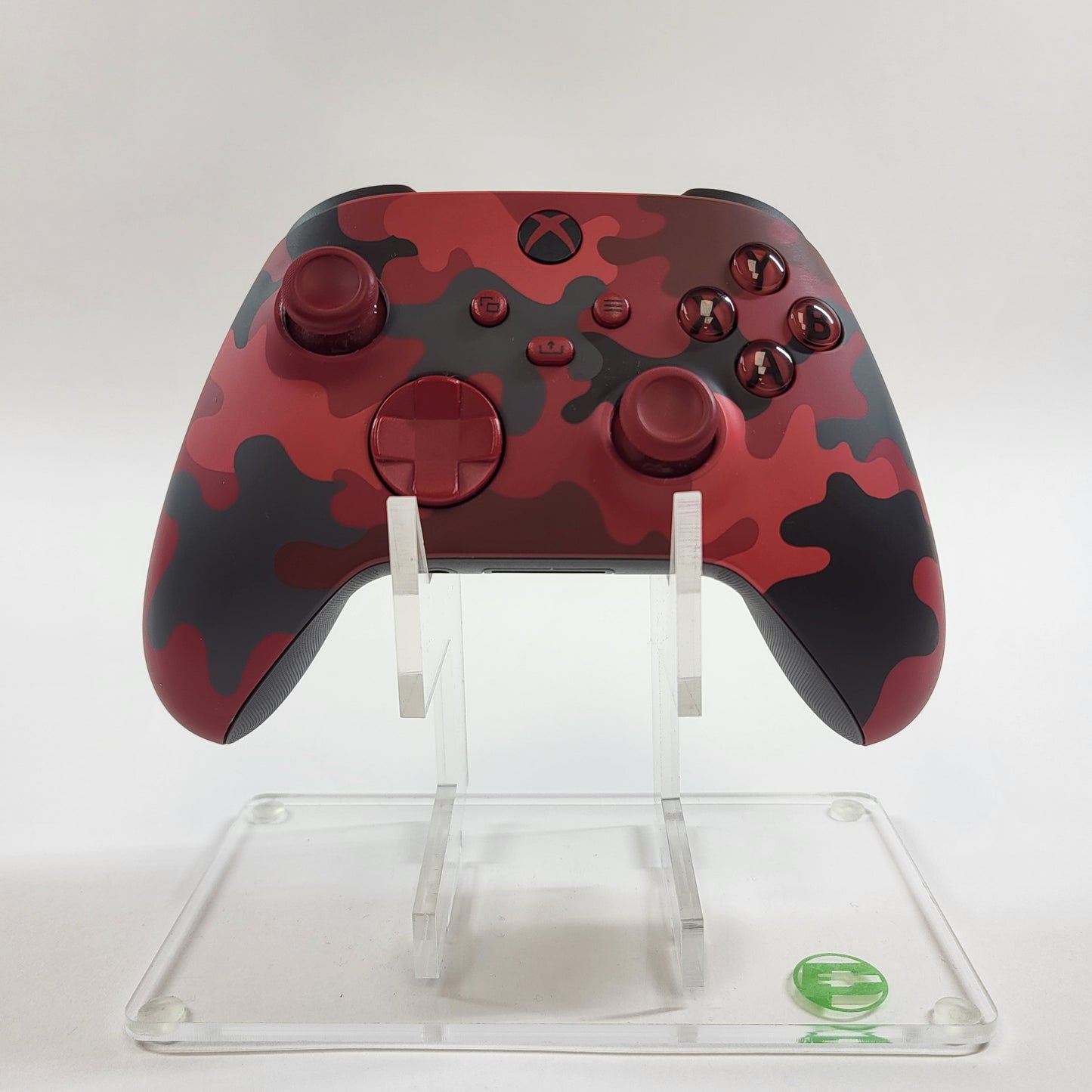 Microsoft Xbox One Wireless Controller Daystrike Camo Special Edition 1914
