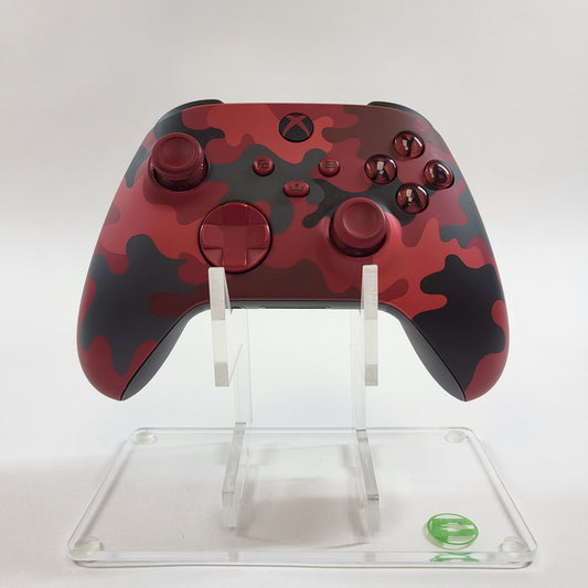 Microsoft Xbox One Wireless Controller Daystrike Camo Special Edition 1914