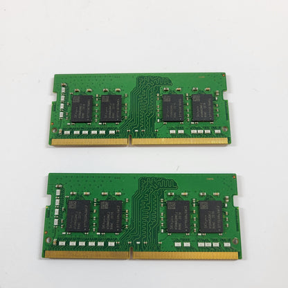SK Hynix 2207 32GB (2x16GB) RAM DDR4 3200MHz PC4-3200AA-SA2-13