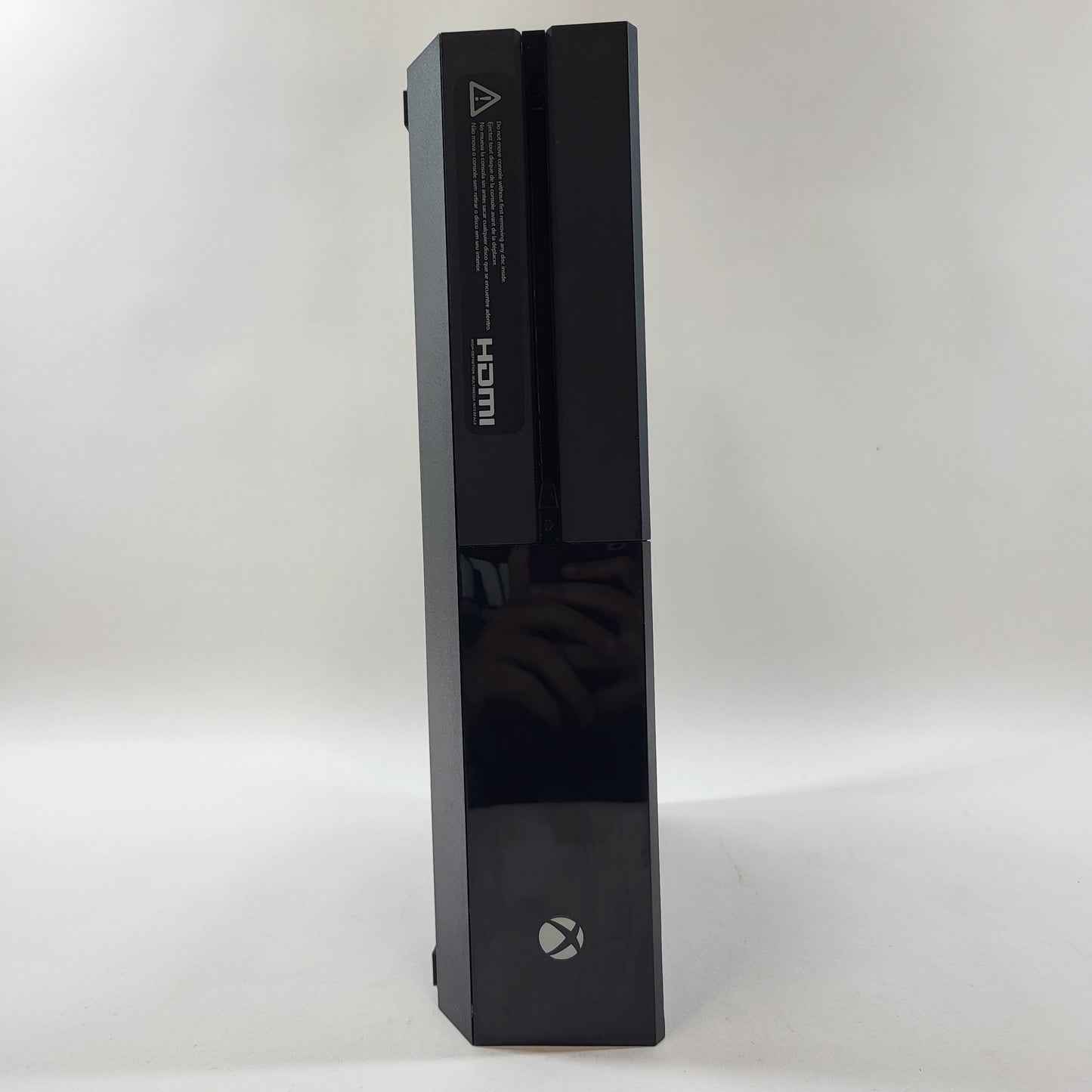 Microsoft Xbox One 500GB Console Gaming System Black 1540