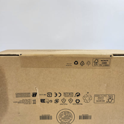 New Dell Pro Thunderbolt 4 Smart Dock Thunderbolt 4 Travel Dock Black