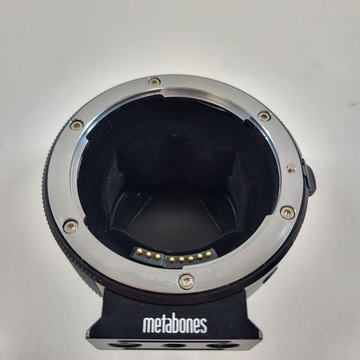 Metabones EF-E Mount T Lens Mount Adapter