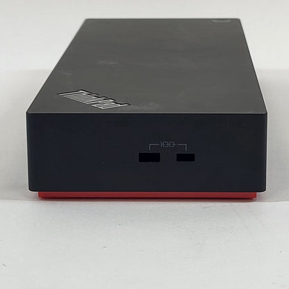 Lenovo ThinkPad Universal Thunderbolt 4 Dock Universal Thunderbolt Dock DK2131
