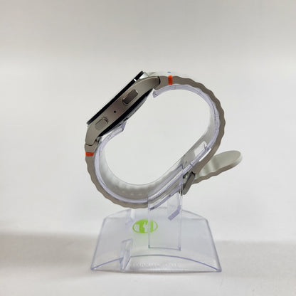 Unlocked Samsung Galaxy Watch7 Aluminum Smartwatch SM-L305U