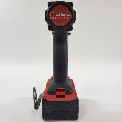Milwaukee 2953-20 M18 18V Impact Driver 1/4"