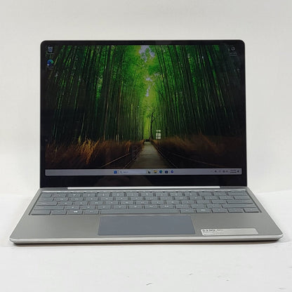 Microsoft Surface Laptop Go 2 1943 12.4" i5-1035G1 3.6GHz 8GB RAM 256GB SSD