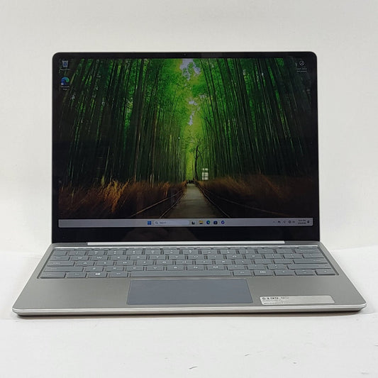 Microsoft Surface Laptop Go 2 1943 12.4" i5-1035G1 3.6GHz 8GB RAM 256GB SSD