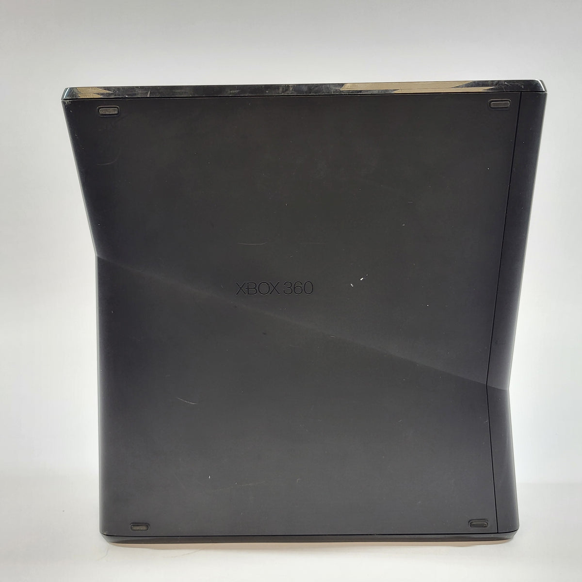Microsoft Xbox 360 S 4GB Console Gaming System Matte Black 1439