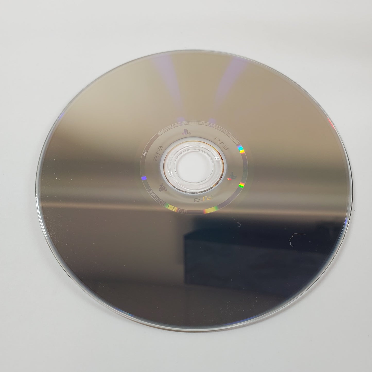 Afrika (Sony PlayStation 3 PS3, 2009) Disc Only